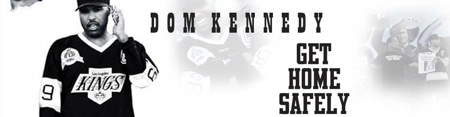 Dom Kennedy