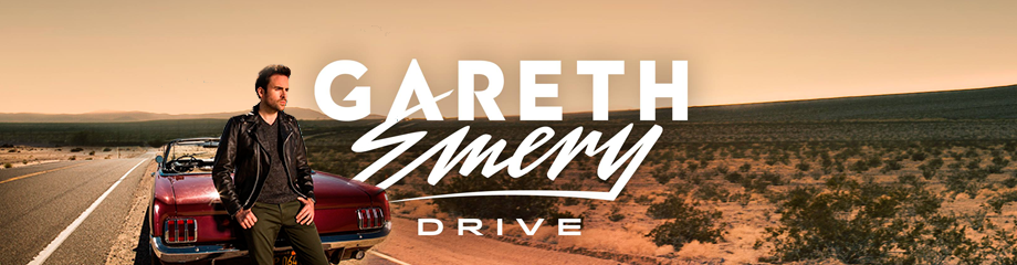 Gareth Emery