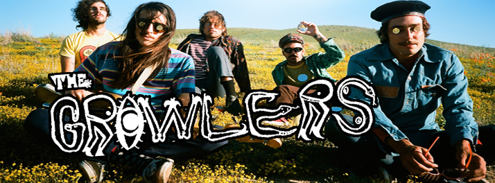 The Growlers