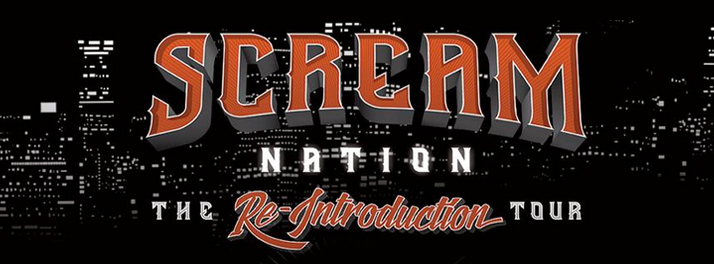 Scream Nation: Kid Ink, Jeremih & Dej Loaf (CANCELLED)