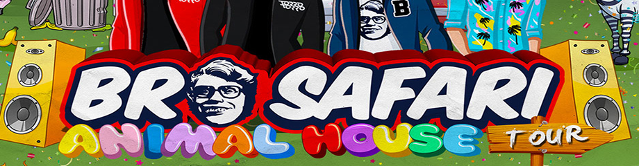 Bro Safari