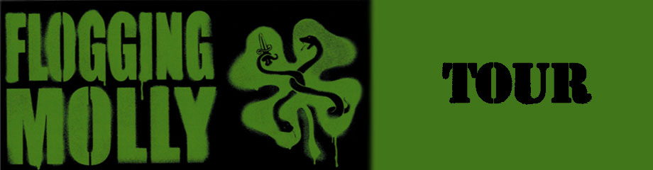 Flogging Molly