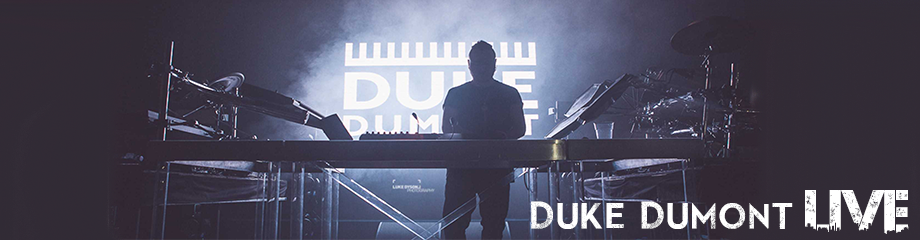Duke Dumont