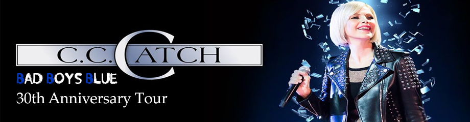 C.C. Catch & Bad Boys Blue