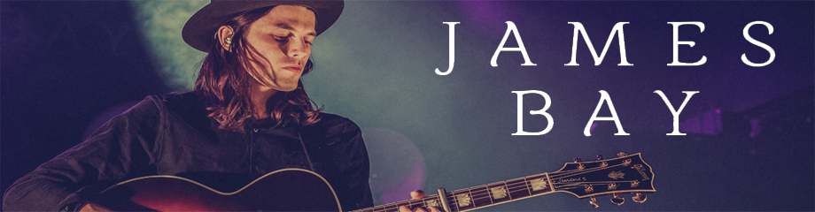 James Bay