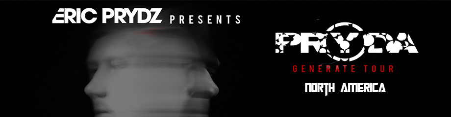 Eric Prydz