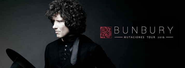 Enrique Bunbury
