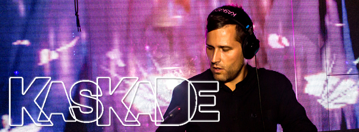 Kaskade