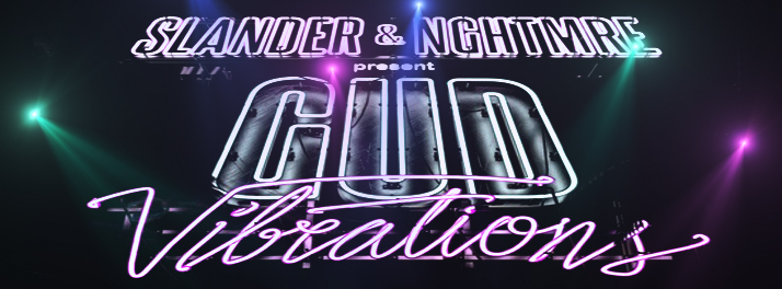Slander & Nghtmre