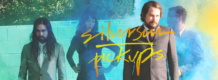 Silversun Pickups