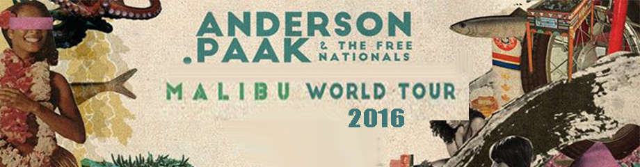 Anderson .Paak