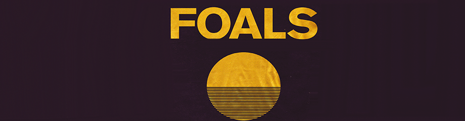 Foals