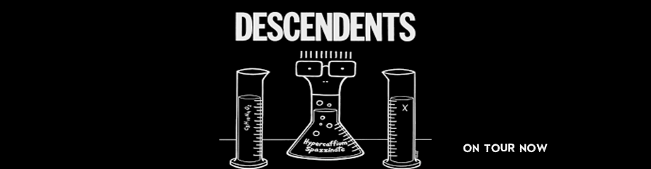 Descendents