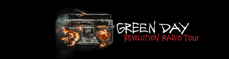 Green Day
