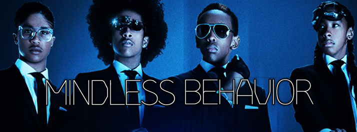 Mindless Behavior