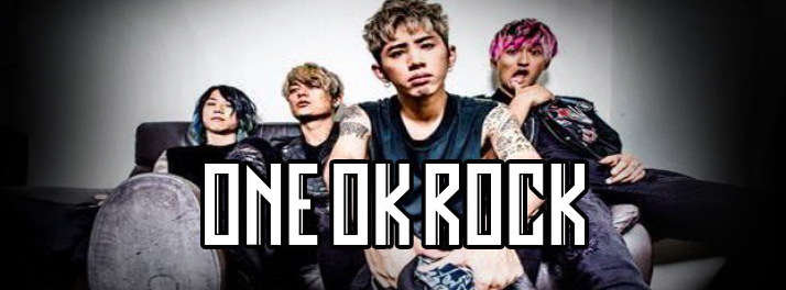 One Ok Rock