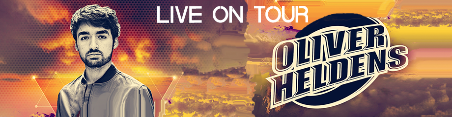Oliver Heldens