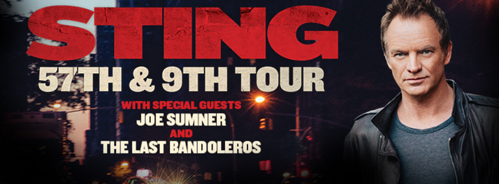 Sting