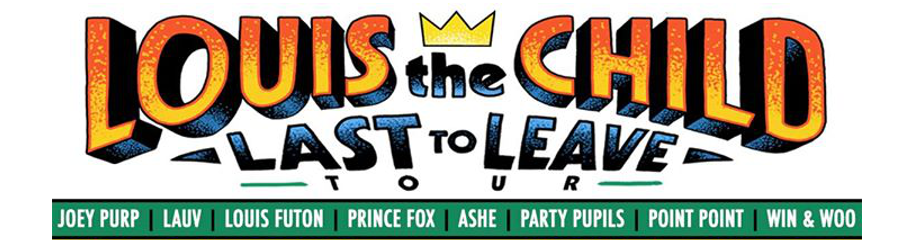 Louis The Child