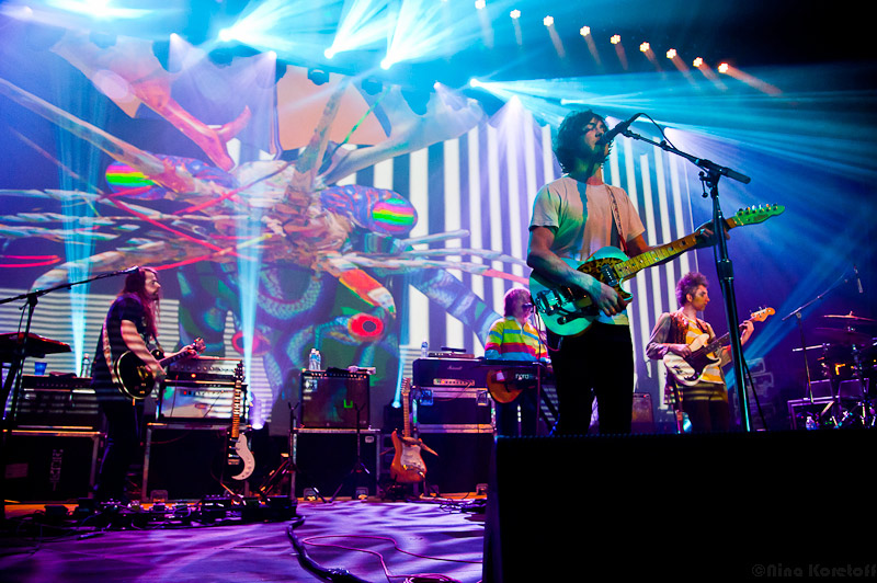 Mgmt Tickets 18th May Hollywood Palladium