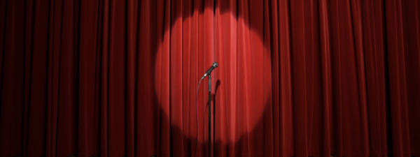 Hollywood Palladium Comedy Night