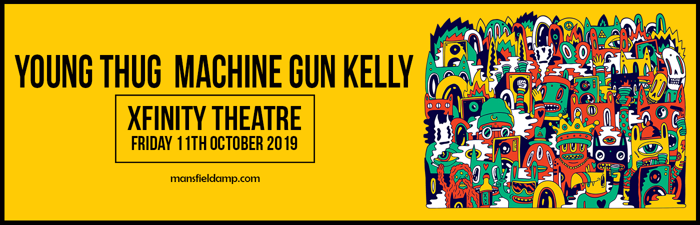 Young Thug & Machine Gun Kelly