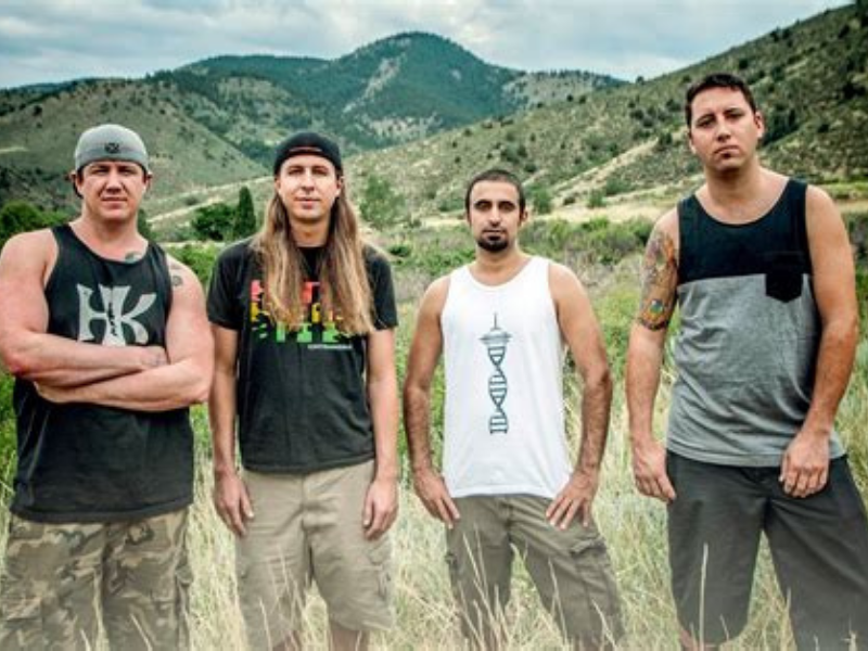 Rebelution, Steel Pulse & The Green at Hollywood Palladium