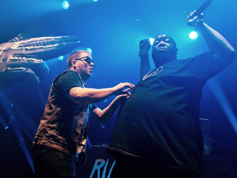 Run The Jewels