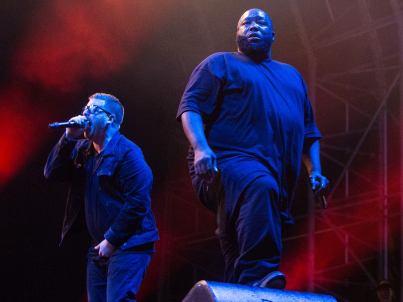 Run The Jewels