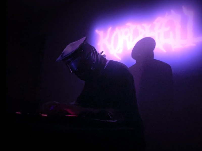 Kordhell [CANCELLED] tickets