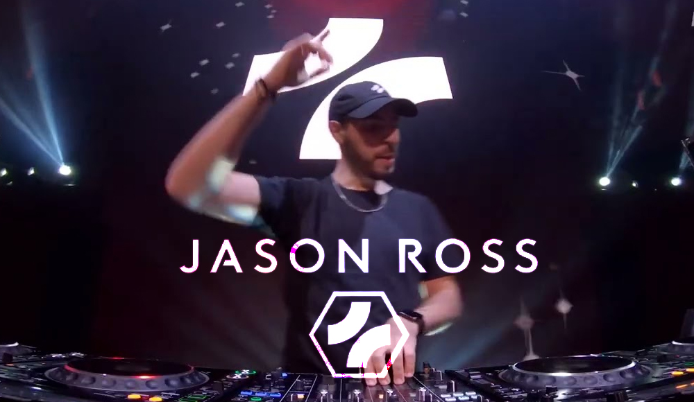 Jason Ross tickets