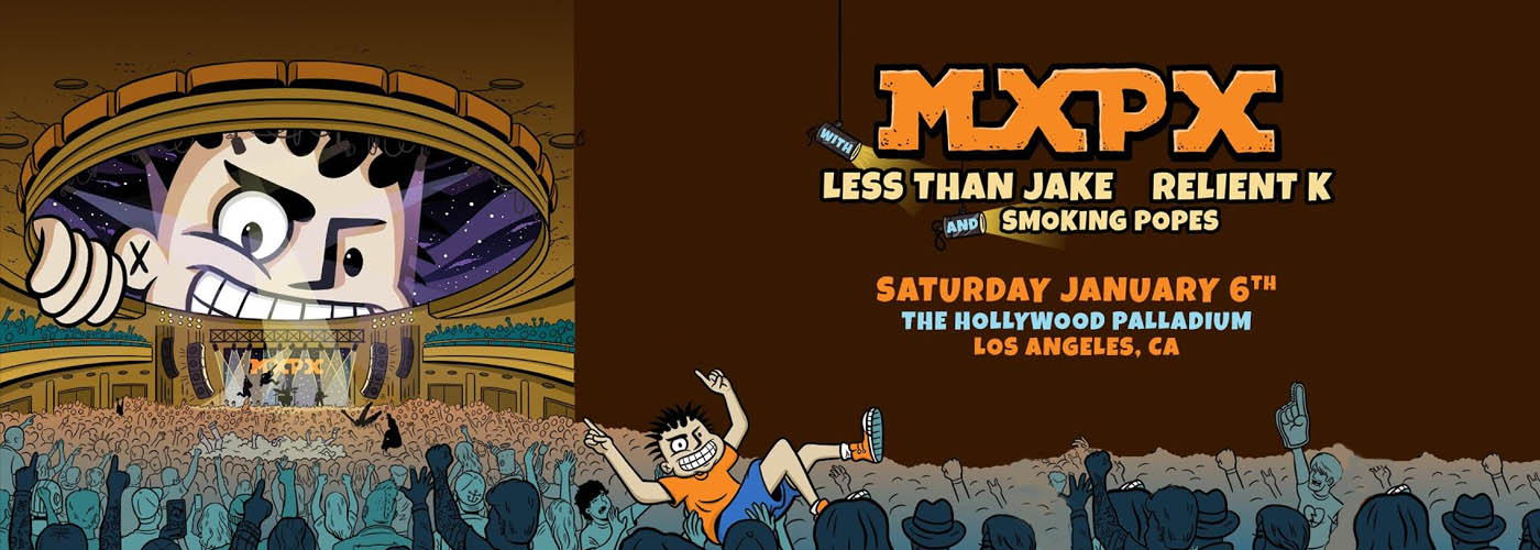 MxPx