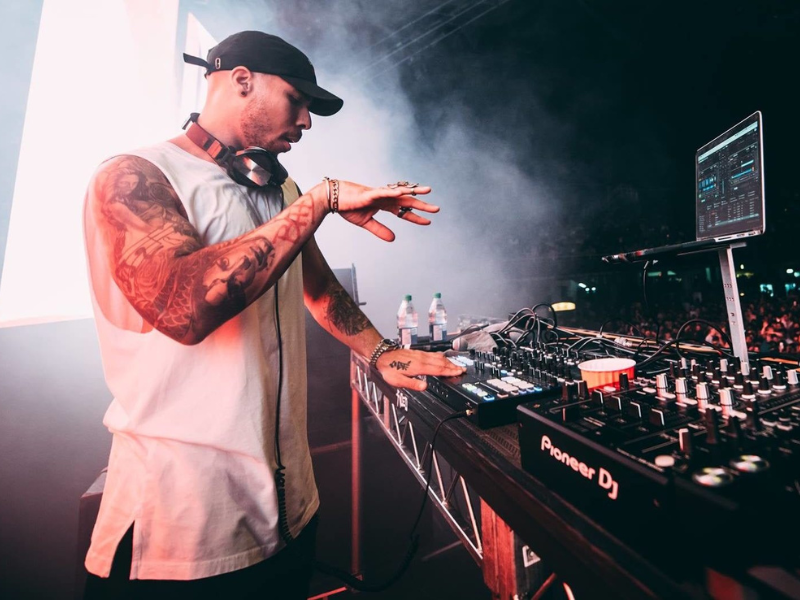 TroyBoi tickets