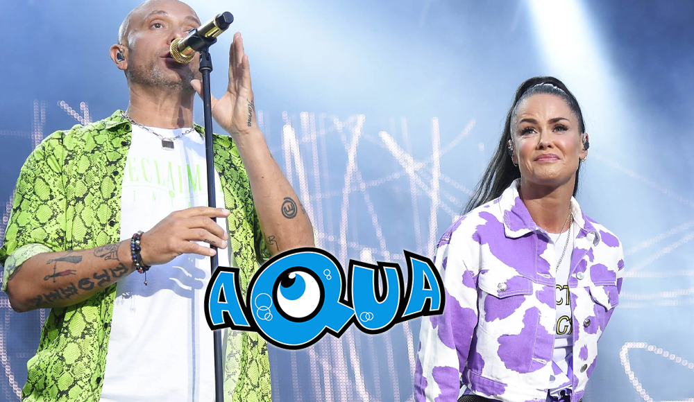 Aqua tickets