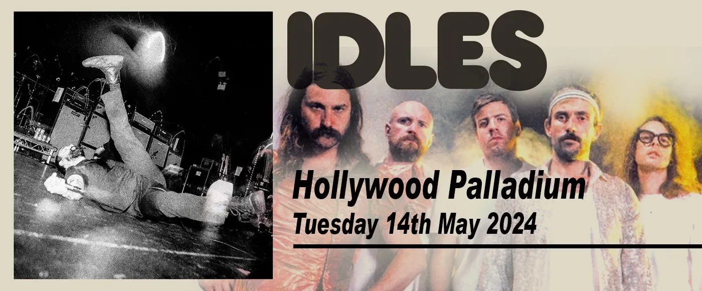 Idles