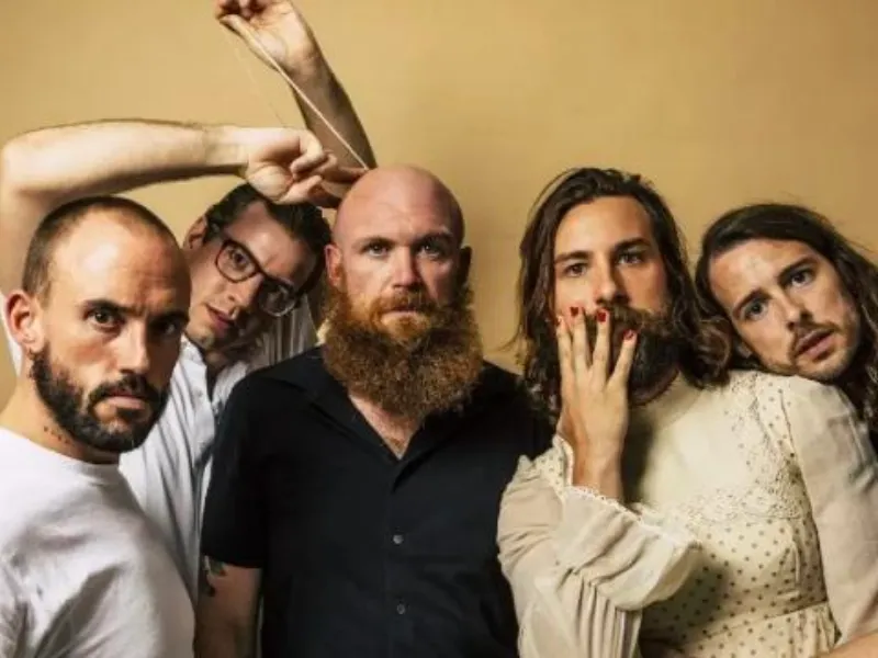 Idles tickets