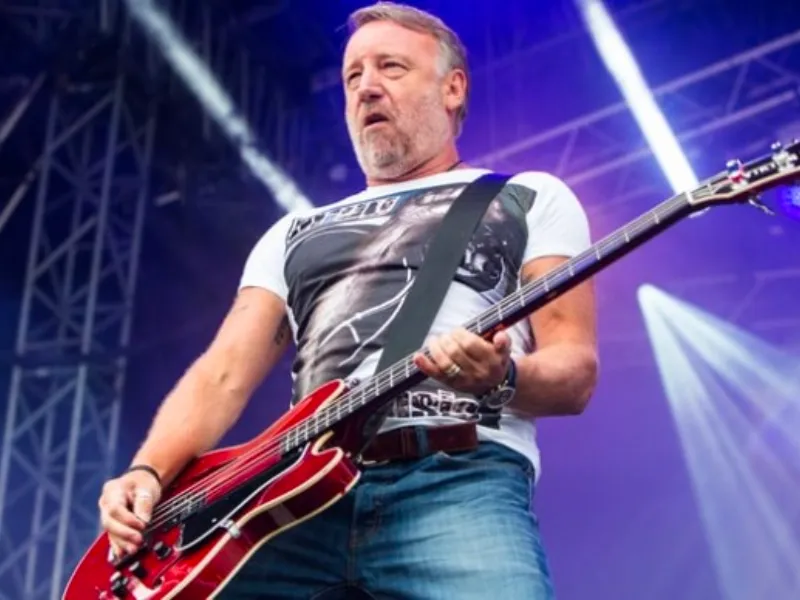 Peter Hook And The Light tickets