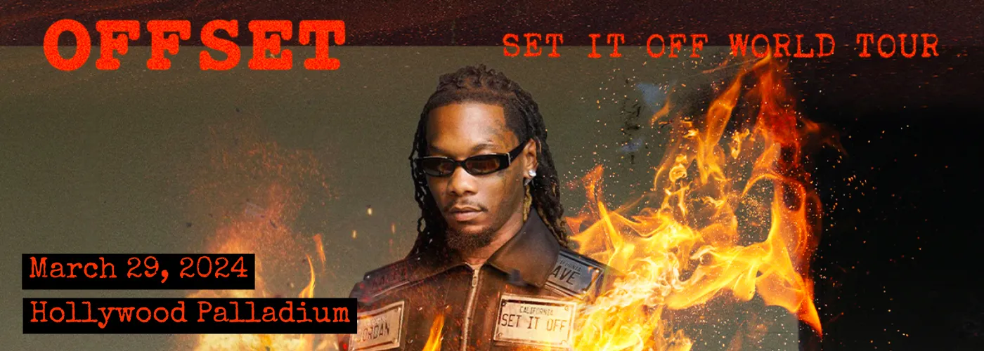 Offset