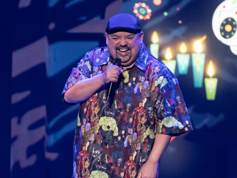 Gabriel Iglesias