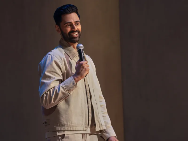Netflix Is A Joke Festival tickets