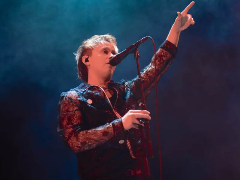 Nothing But Thieves tickets
