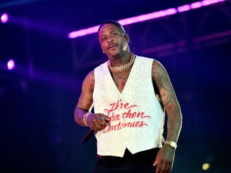 YG tickets