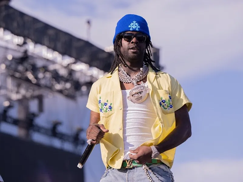 Chief Keef tickets