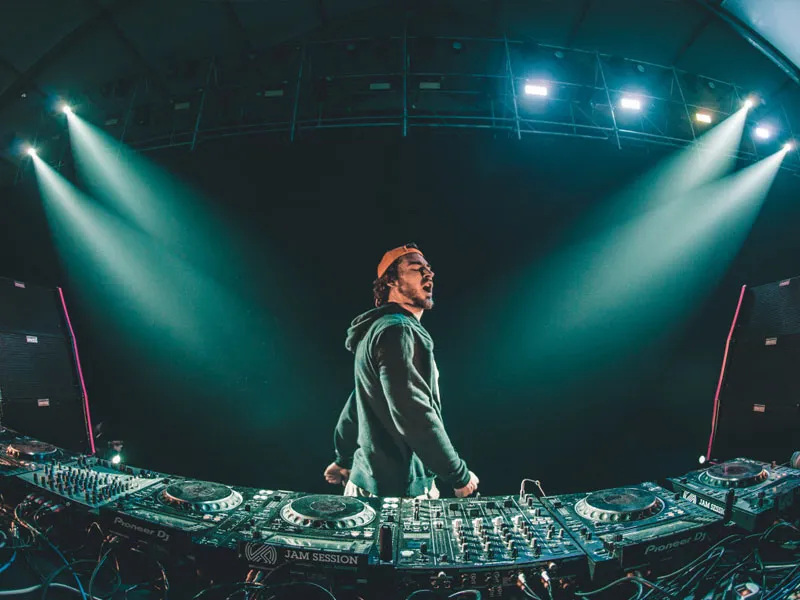 Crankdat tickets