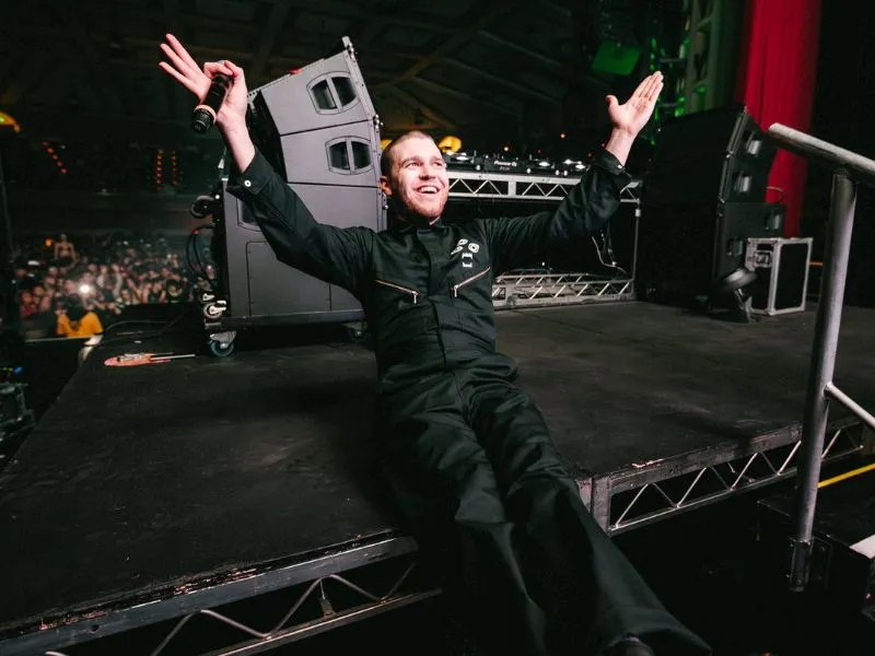 Eptic tickets