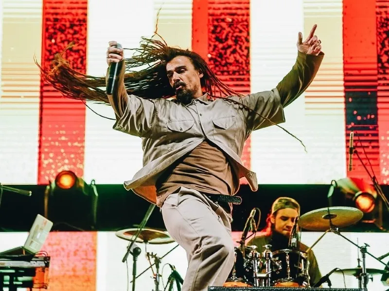 Dread Mar I tickets