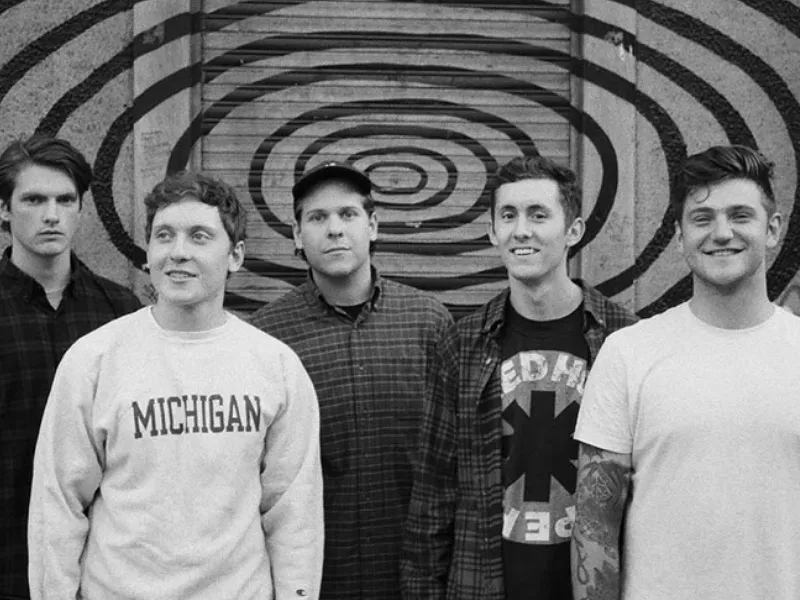 Basement tickets