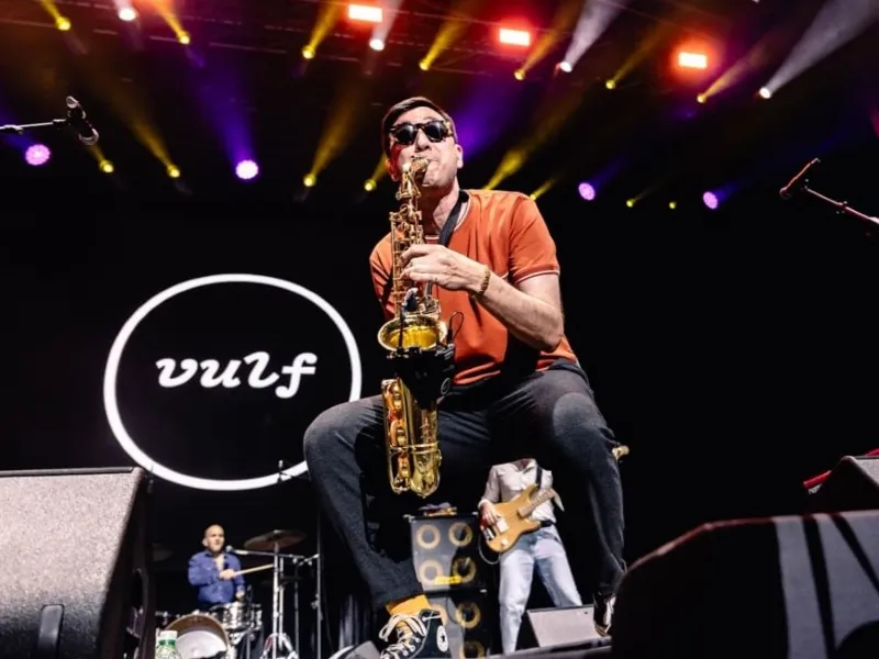 Vulfpeck tickets