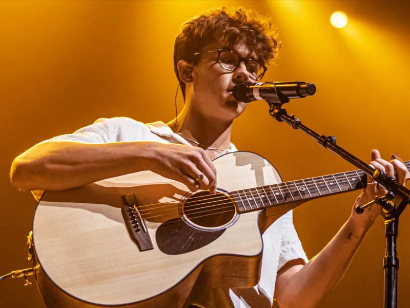 David Kushner tickets