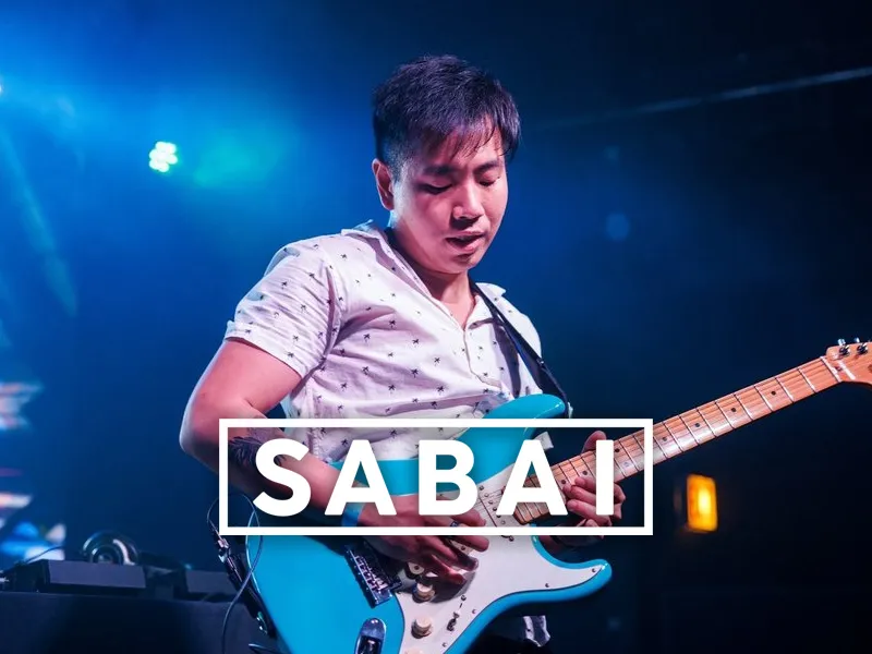 Sabai tickets